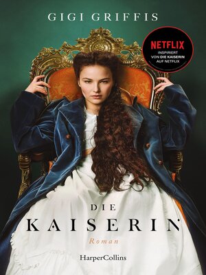 cover image of Die Kaiserin